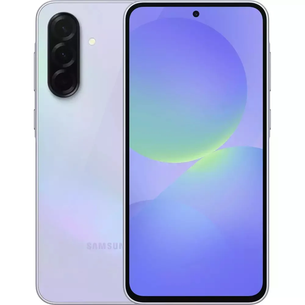Samsung Galaxy A36 5G Dual SIM (8/256GB) Awesome Lavender - Image 1