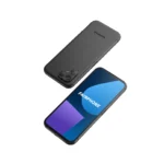 Fairphone 5 5G (6/128GB) Μαύρο