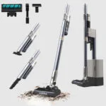 Cecotec Cecotec Scoba Επαναφορτιζόμενη Σκούπα Stick 16.8V Γκρι