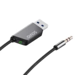 Savio FM Transmitter Αυτοκινήτου TR-16 με AUX / Bluetooth / USB