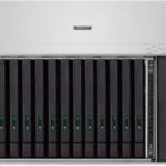 HP PL DL380G11 (Xeon Silver 4514Y/128GB DDR5/No OS)
