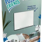 Frame Puzzle 2D 1000pcs