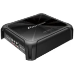 Pioneer Ενισχυτής Αυτοκινήτου GM-D8704 4 Καναλιών (Κλάση FD)