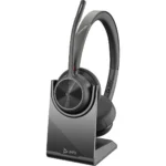 HP Poly Voyager VOIP Headset (1286010)