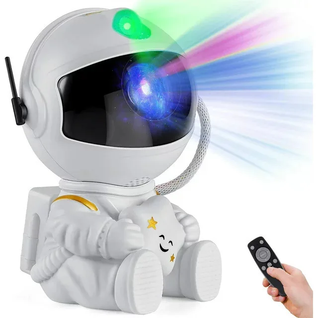 20250321160910_paidiko_fotistiko_projector_79_720 Blow Παιδικό Φωτιστικό Projector Πολύχρωμο 22.8εκ. 79-720# - Image 1