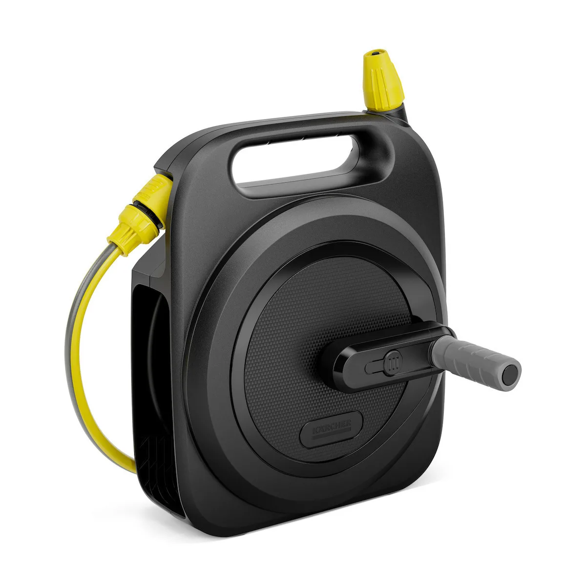 20250321164425_karcher_compact_anemi_potismatos_toichou_gia_lasticho_eos_10m_2_645_388_0 Karcher Ανέμη Ποτίσματος Τοίχου για Λάστιχο έως 10m 2.645-388.0 - Image 1