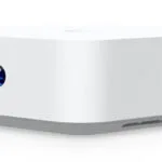 Ubiquiti UniFi Express 7 WiFi Mesh Network Access Point Wi‑Fi 7 Tri Band (2.4 & 5 & 6GHz)
