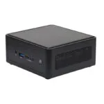 ASRock 90PXGD40-P0EAY100 Barebone (Ryzen-AI 300)