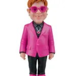 Minix Elton John