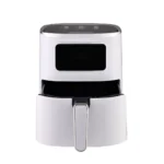 Heinrich's HFR 8216 Air Fryer 5lt Λευκό