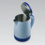 Maestro Βραστήρας 1.2lt 1630W Μπλε MR-037-BLUE
