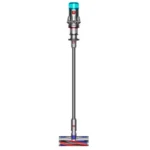 Dyson V12 Origin Επαναφορτιζόμενη Σκούπα 2 σε 1 Stick & Χειρός 21.6V Ασημί