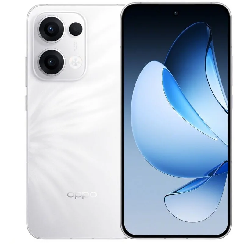 20250324134341_oppo_reno13_5g_dual_sim_12gb_256gb_plume_white Oppo Reno13 5G Dual SIM (12/256GB) Plume White - Image 1