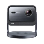 Hisense C2 Mini 3D Projector DLP 4K Ultra HD Laser με Wi-Fi και Ενσωματωμένα Ηχεία