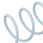 Baseus Gem USB-A to Lightning Cable Μπλε 2m P10373003311-01