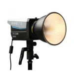 Nanlite LED Light 120W με Φωτεινότητα LUX 5333 Lux NL-FC120B