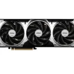 MSI GeForce RTX 5080 16GB GDDR7 Ventus 3X OC Κάρτα Γραφικών