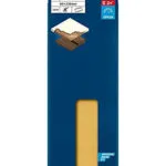 Bosch Expert C470 Φύλλο Λείανσης Απλό K60 93x230mm Σετ 10τμχ 2608901112