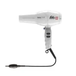 Solis Swiss Perfection Ionic Πιστολάκι Μαλλιών 2300W SO304