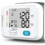 Medisana Πιεσόμετρο Καρπού Ecomed Bw-83e