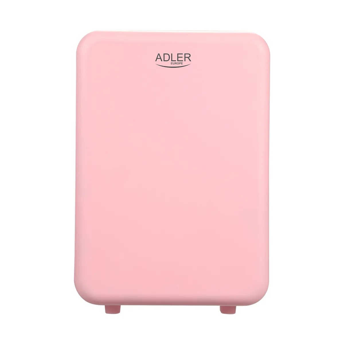 20250326092725_c1f698ba Adler Mini Ψυγείο Καλλυντικών Ροζ AD 8084 - Image 1