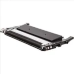 117a Συμβατό Toner για Laser Εκτυπωτή HP W2071A, 117A 700 Σελίδων Κυανό με Chip