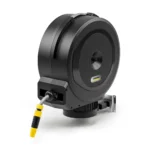 Karcher Hbx 4.20 Αυτόματη Ανέμη Ποτίσματος με Λάστιχο 20m 2.645-378.0
