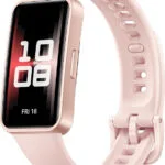 Huawei Band 9 Αδιάβροχο με Παλμογράφο Charm Pink