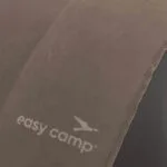 Easy Camp Φουσκωτή Πολυθρόνα Καφέ 140εκ. 420072