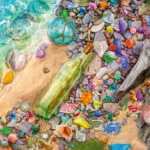 Θησαυροί Από Την Παραλία G Puzzle 2D 1000pcs