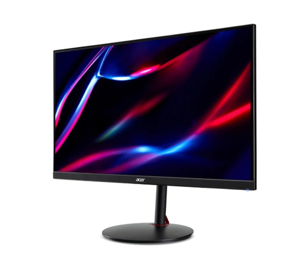 20250326123435_5740c149 Acer Nitro XV1 XV271U M3 IPS Monitor 27" QHD 2560x1440 180Hz - Image 1