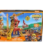Παιχνιδολαμπάδα Paw Patrol Spin Master