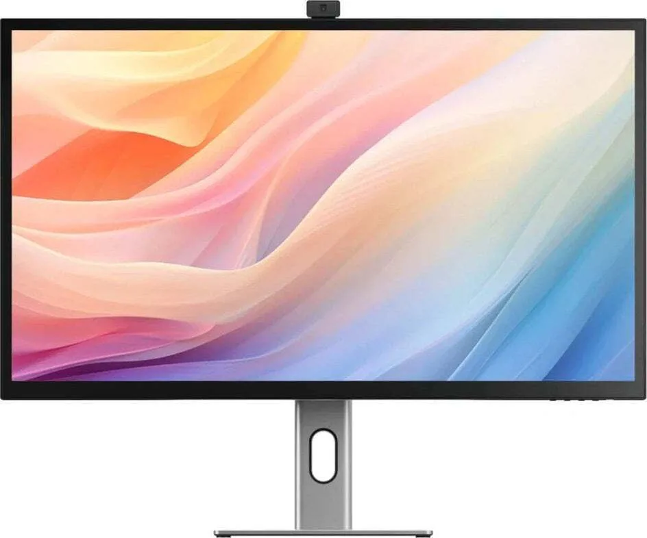 20250326124435_alogic_clarity_pro_max_ips_hdr_monitor_32_4k_3840x2160 Alogic Clarity Pro Max Webcam IPS HDR Monitor 32" 4K 3840x2160 - Image 1