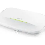 Zyxel NWA110BE WiFi Mesh Network Access Point Wi‑Fi 7 Dual Band (2.4 & 5GHz)