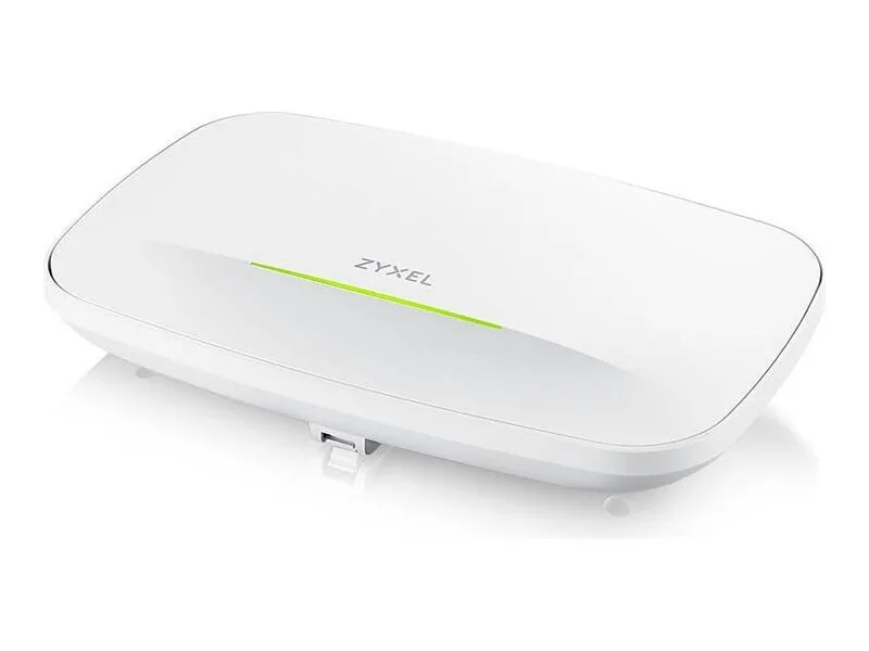 20250326132348_7520518d Zyxel NWA110BE WiFi Mesh Network Access Point Wi‑Fi 7 Dual Band (2.4 & 5GHz) - Image 1