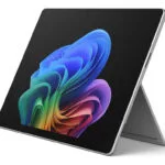 Microsoft Surface Pro 11 13" Tablet (32GB/256GB/Intel Core Ultra 5 238V/Win 11 Pro) Ασημί