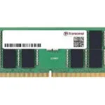 Transcend JetRAM DDR5 με Module 1x48GB και Ταχύτητα 5600 για Laptop JM5600ASE-48G