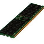 HP HPE DDR5 με Module 1x64GB και Ταχύτητα 5600 για Server P64707-B21