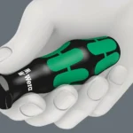 Wera Σετ 6 Κατσαβίδια 334/368/6 05347778001