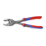 Knipex Πένσα Ίσια Ηλεκτρολόγου Μήκους 250mm 82 02 250