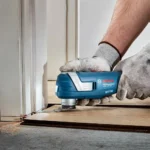 Bosch GOP 18V-34 Παλινδρομικό Πολυεργαλείο Brushless 18V με Ρύθμιση Ταχύτητας