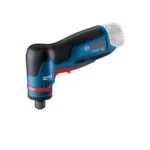 Bosch GWG 12V-50 S Professional Ευθύς Λειαντήρας 12V Solo με Ρύθμιση Ταχύτητας