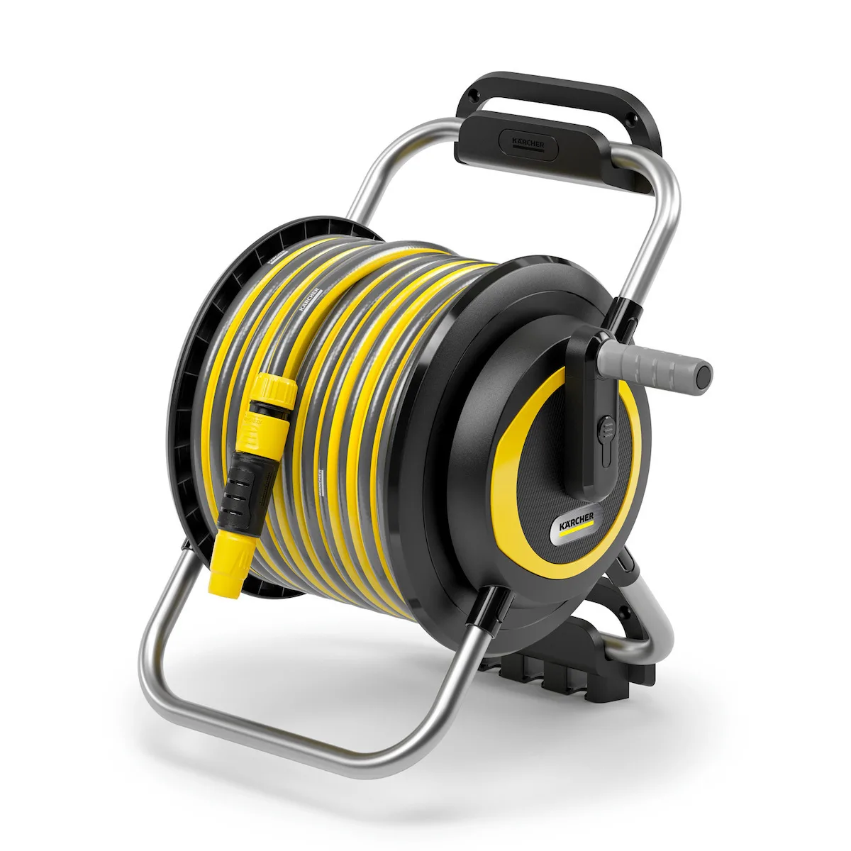 Karcher Ανέμη Ποτίσματος Τοίχου για Λάστιχο έως 30m 2.645-374.0 - Image 1