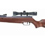 MKM Αεροβόλο 4.5mm