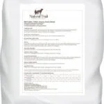 Natural Trail 2kg Ξηρά Τροφή Σκύλων Μικρόσωμων Φυλών