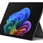 Microsoft Surface Pro 11 13" Tablet (16GB/256GB/Intel Core Ultra 7 266V/Win 11 Pro) Μαύρο