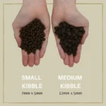 Eden 2kg Ξηρά Τροφή για Κουτάβια Μικρόσωμων Φυλών με Σολομό