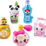 Zuru Kawaii S1 Mini Brands για 3+ Ετών 17εκ. 77624gq2