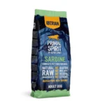 Dog Food 12kg Ξηρά Τροφή Σκύλων χωρίς Σιτηρά με Ψάρια