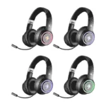 Defender Freemotion B571 Ασύρματα On Ear Multimedia Ακουστικά με μικρόφωνο και σύνδεση Bluetooth